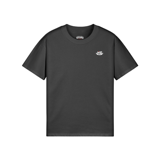 Spartan Shirt (Back)