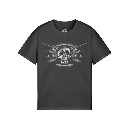 Spartan Shirt (Front)