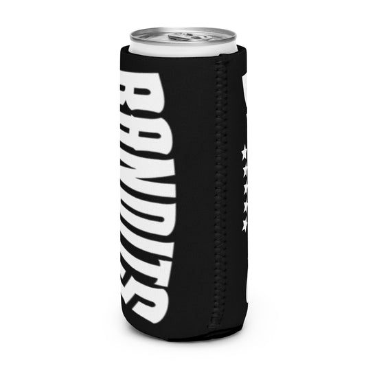 Bandits Koozie