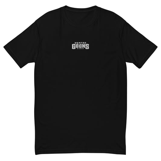 Bare Bones Tee