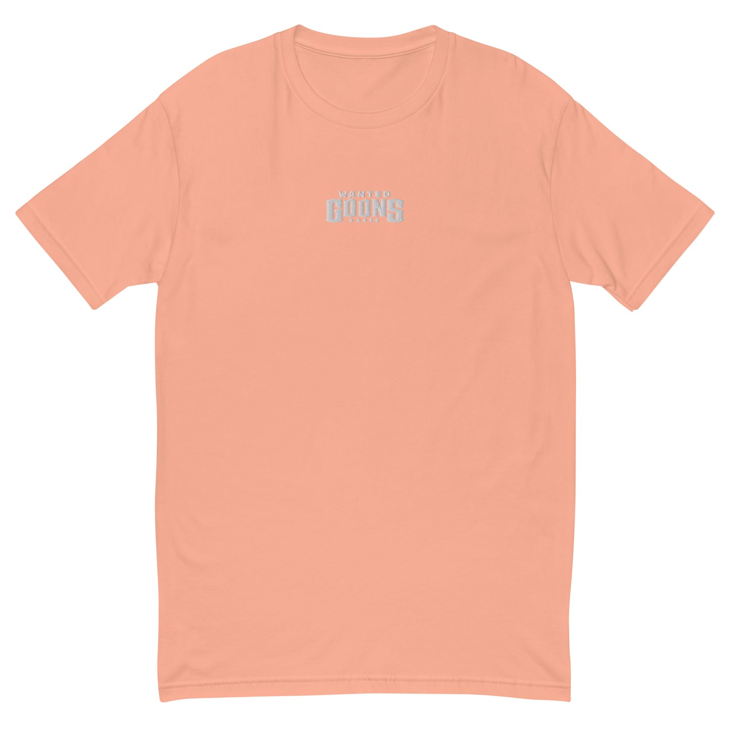 Bare Bones Tee
