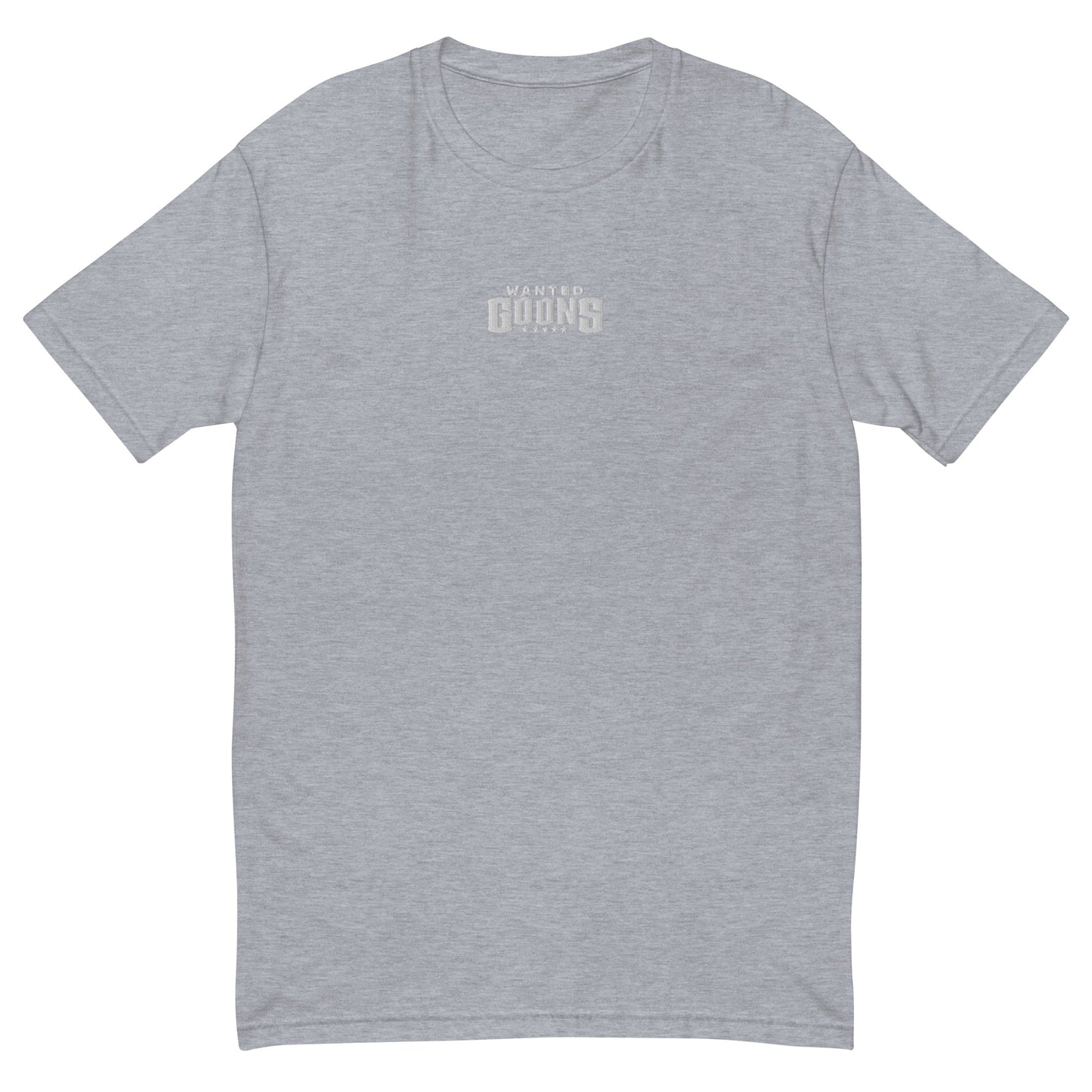 Bare Bones Tee