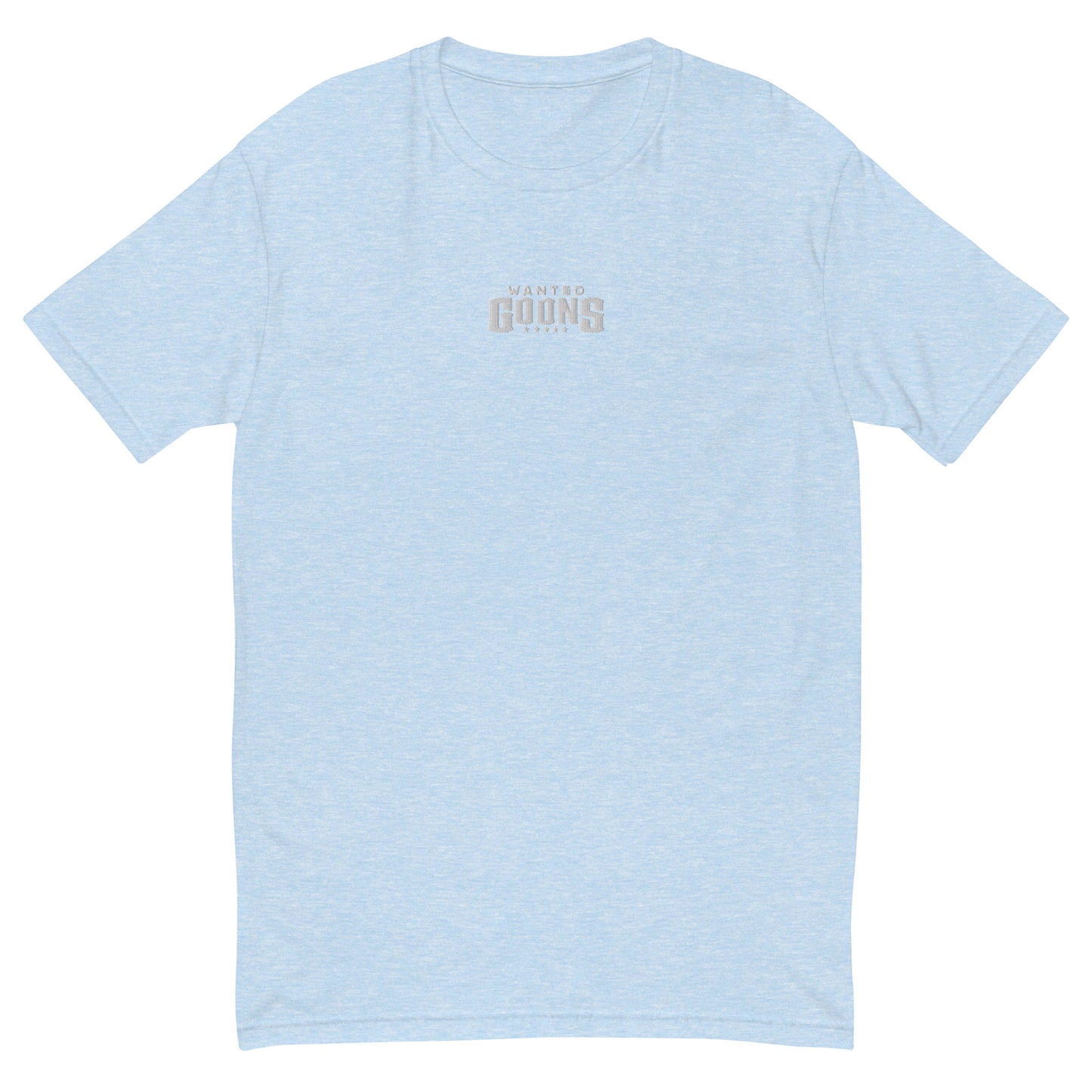 Bare Bones Tee
