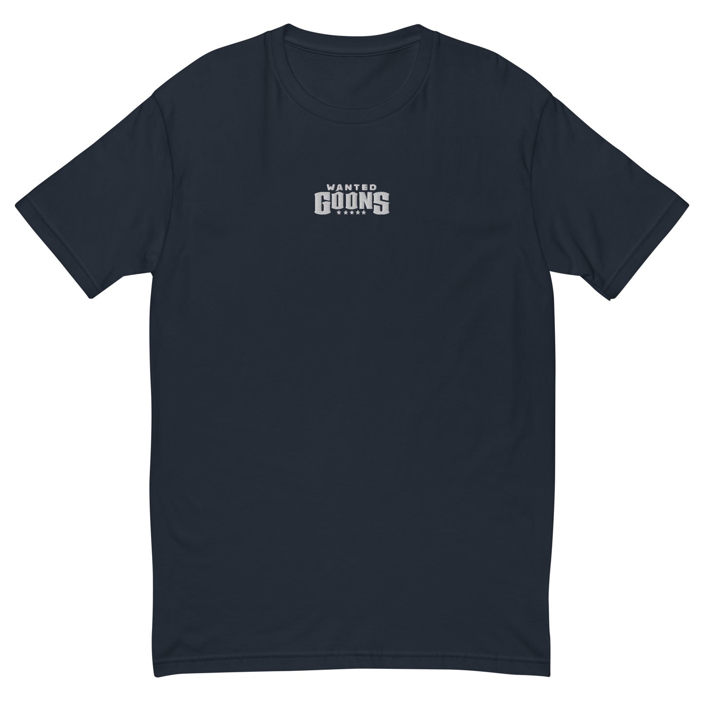 Bare Bones Tee