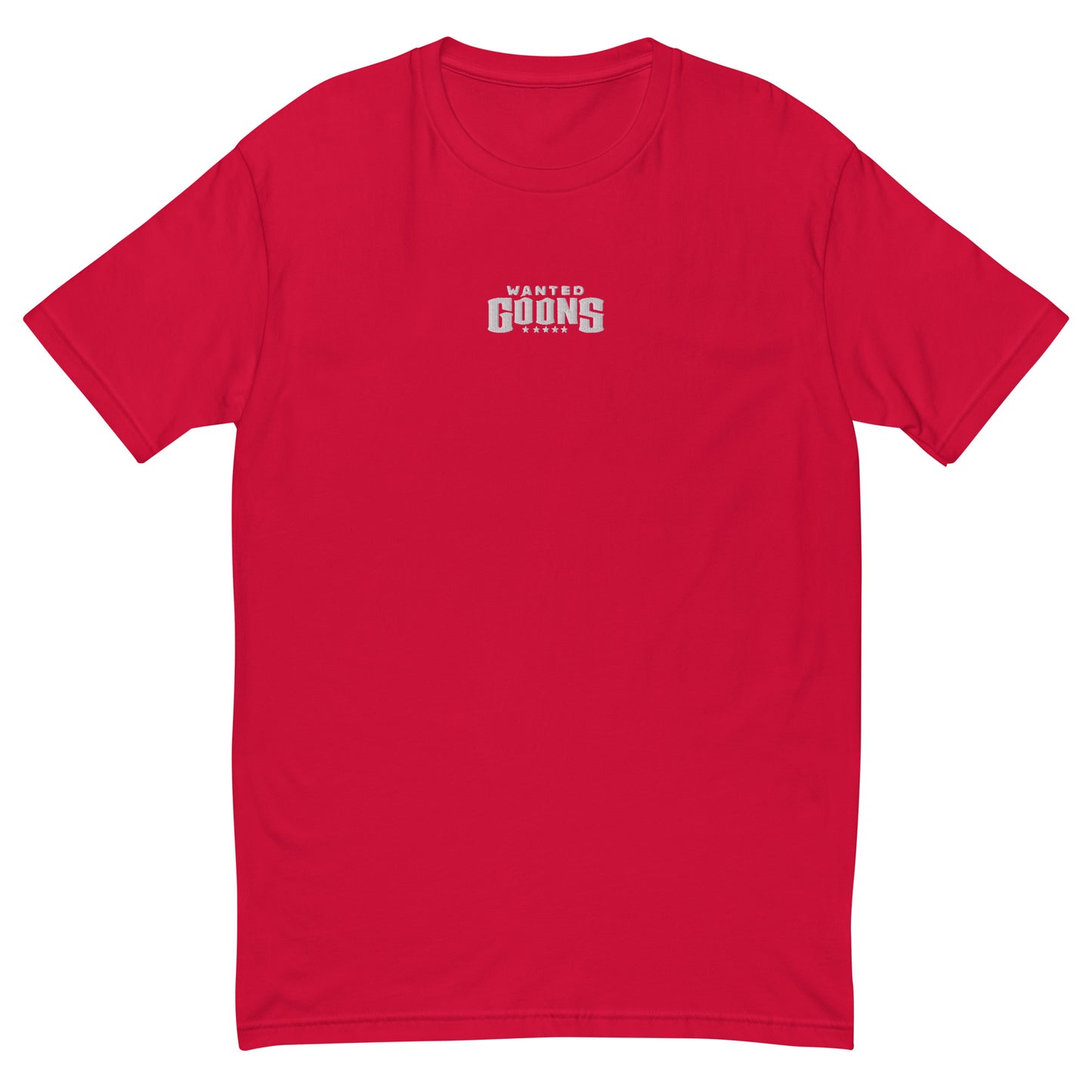 Bare Bones Tee