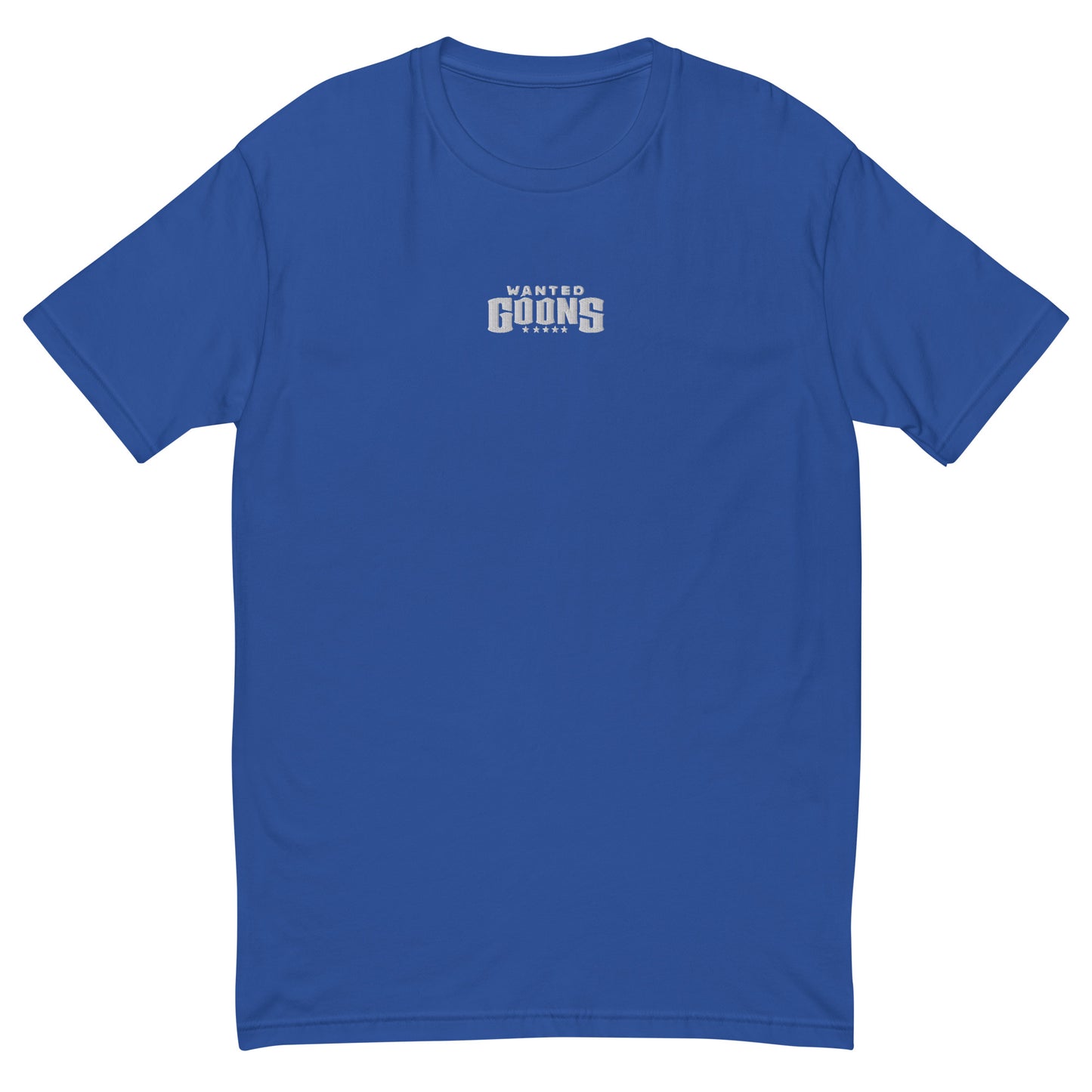 Bare Bones Tee