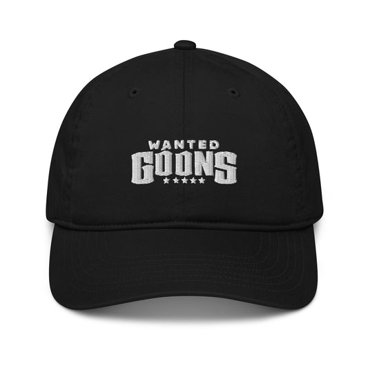 Bare Bones Baseball Cap