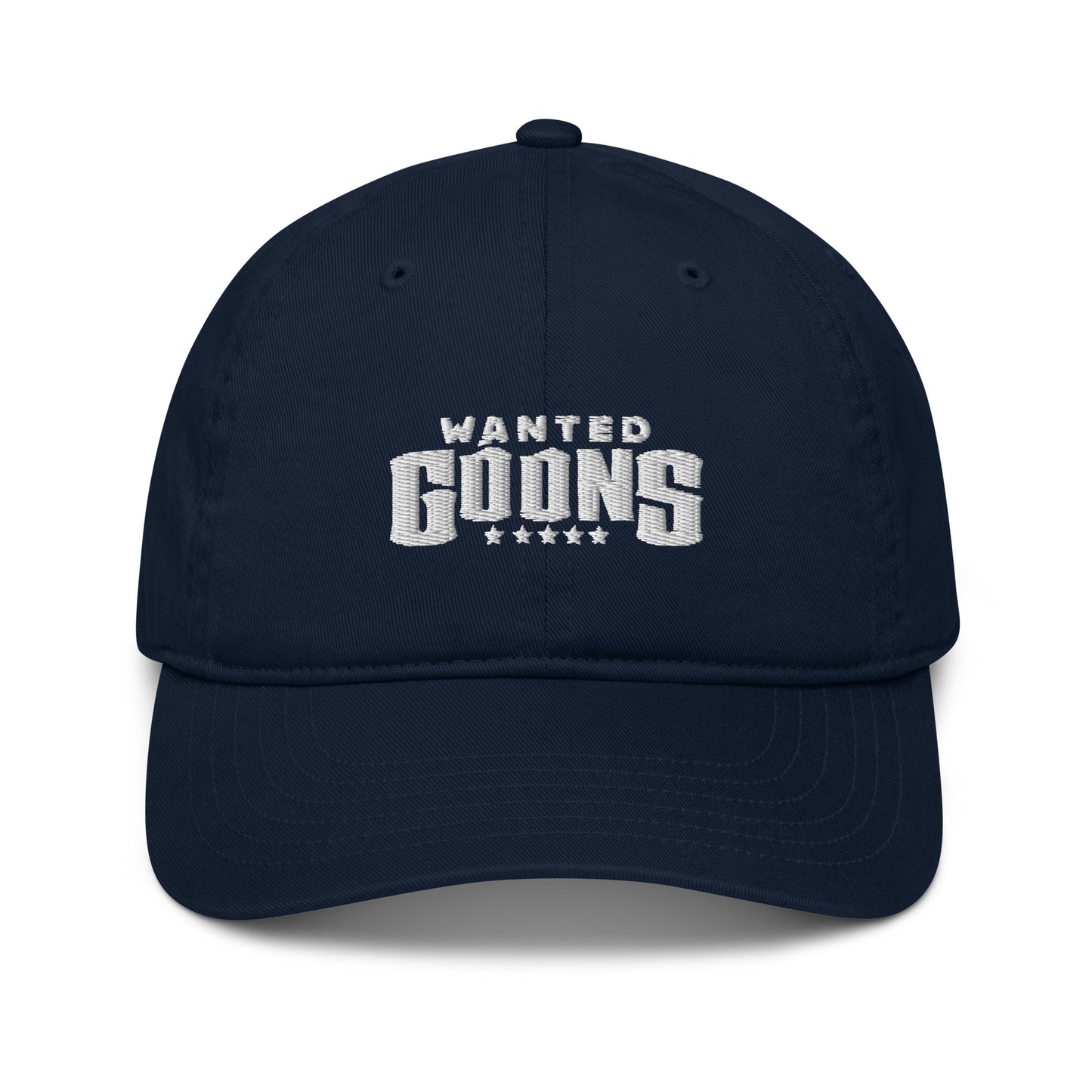 Bare Bones Baseball Cap