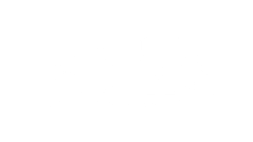 Wanted Goons logo