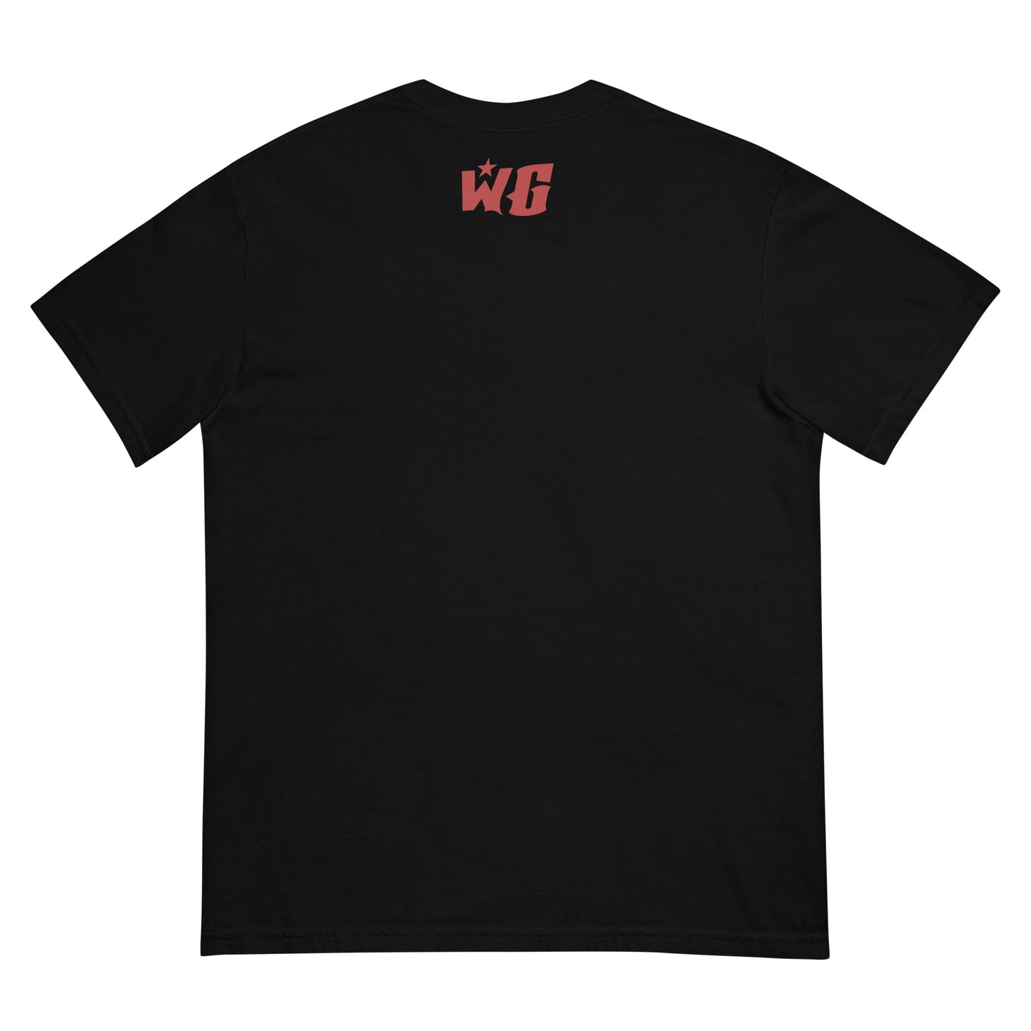 Bandits Black Tee