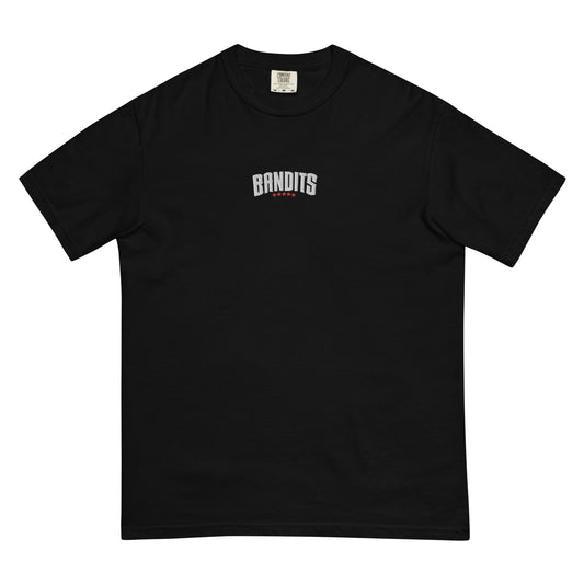 Bandits Black Tee
