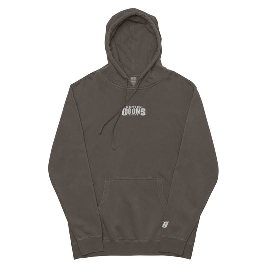 Bare Bones Hoodie