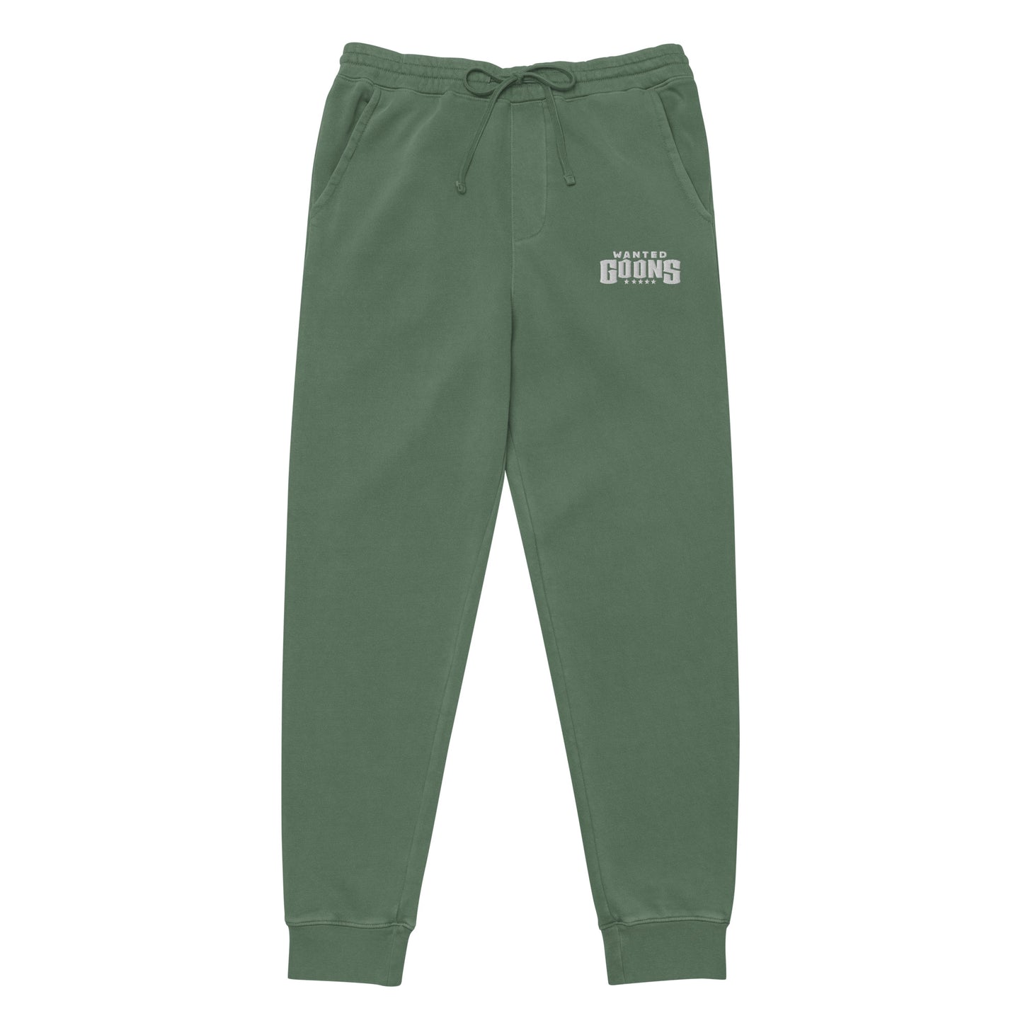 Bare Bones Sweatpants