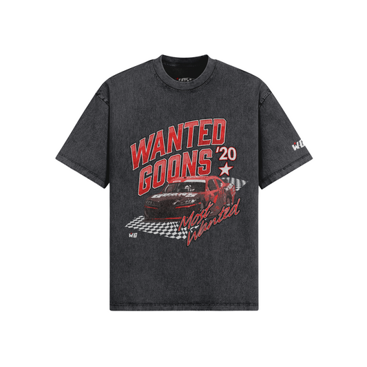 The Endurance Tee