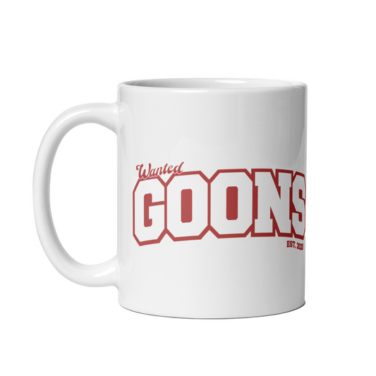 The School Yard Mug