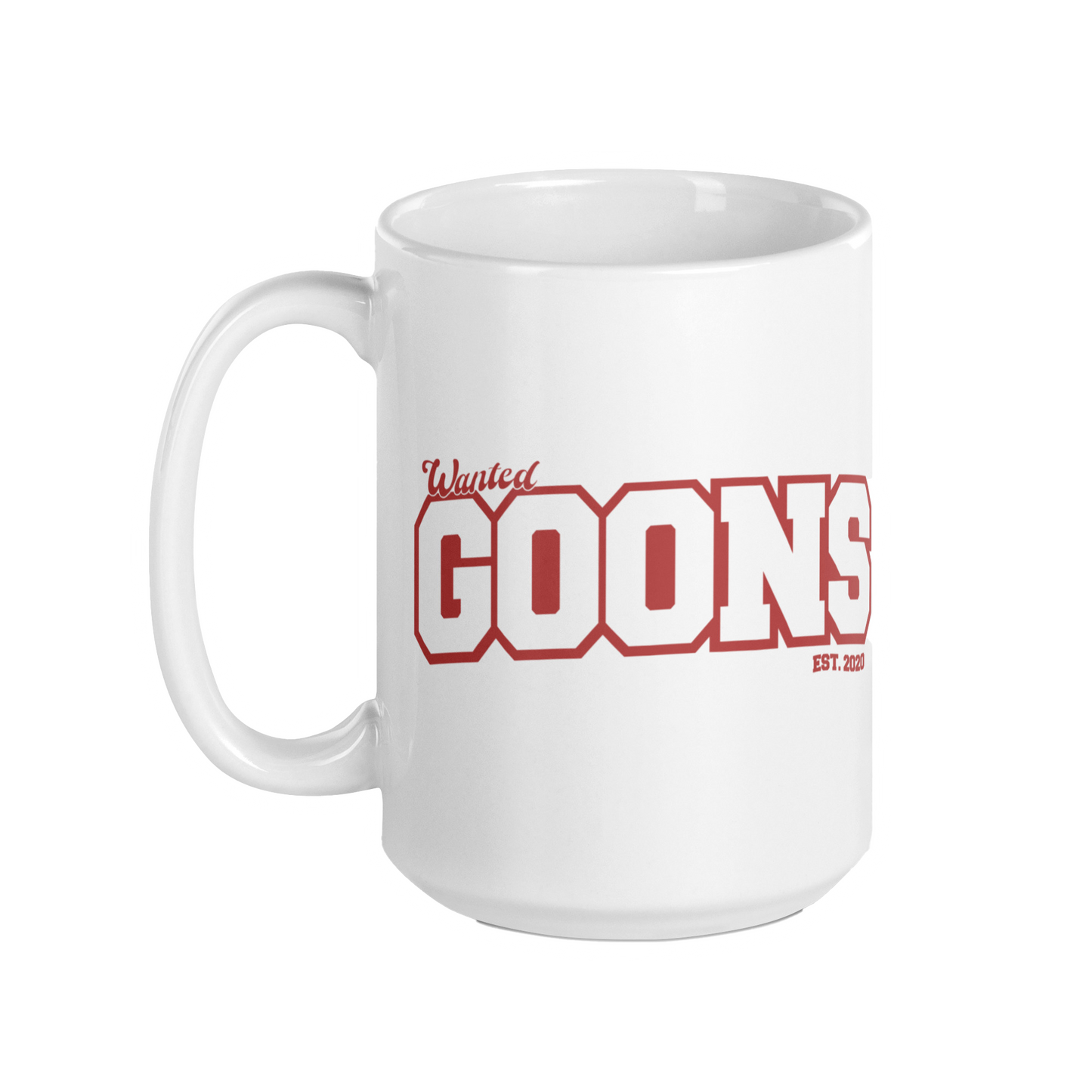 The School Yard Mug