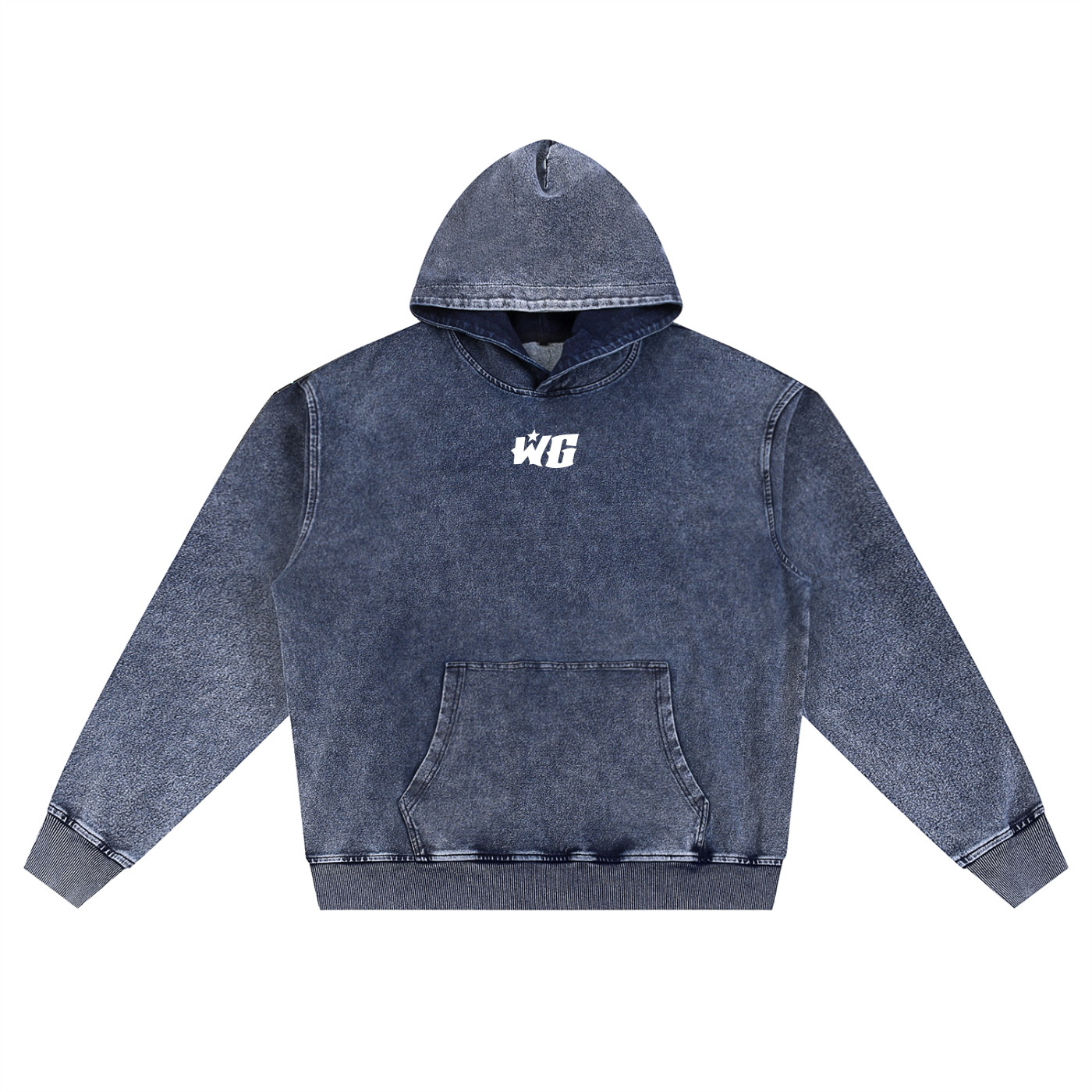 The Vault Hoodie