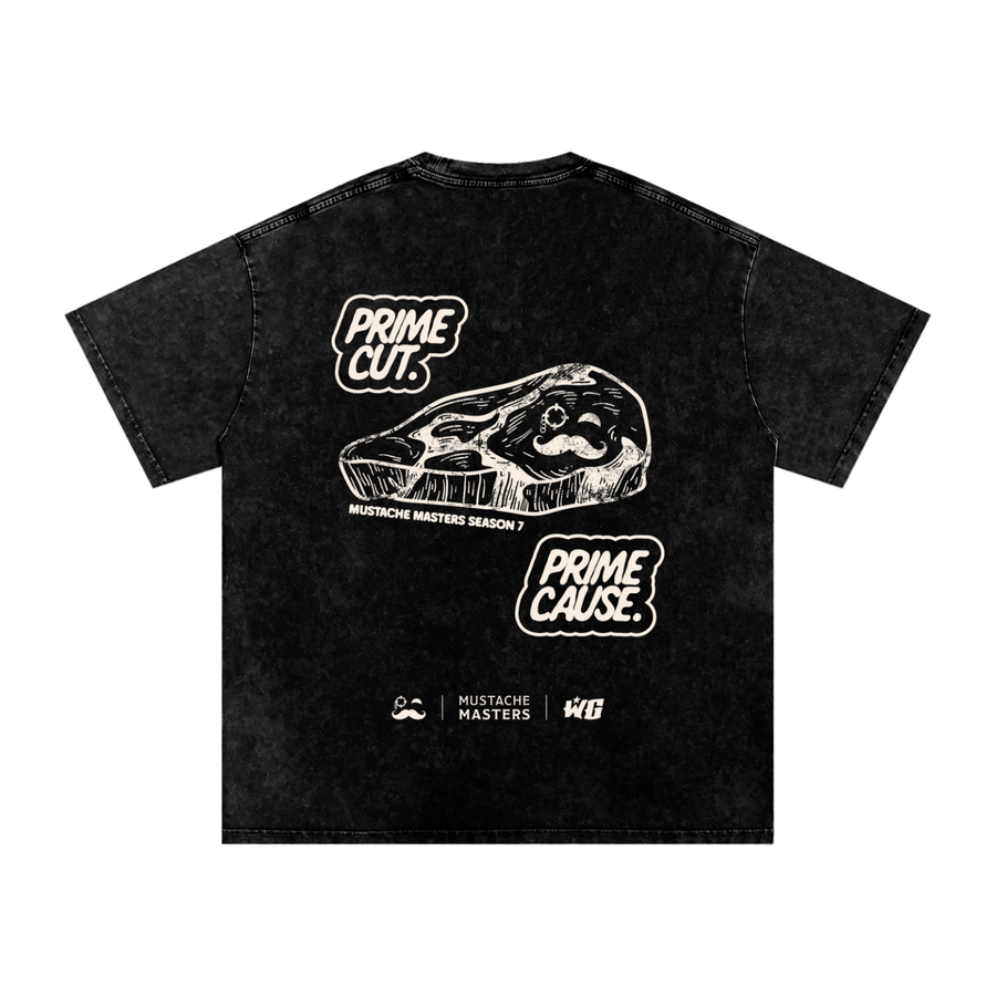 Prime Cause Tee