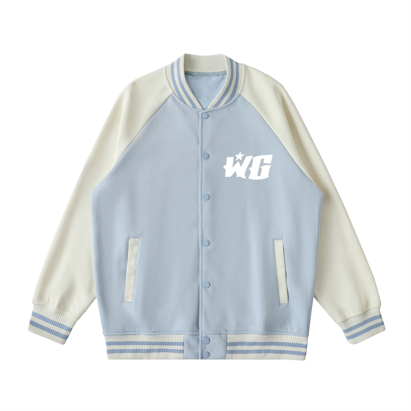 The Vault Varsity Jacket