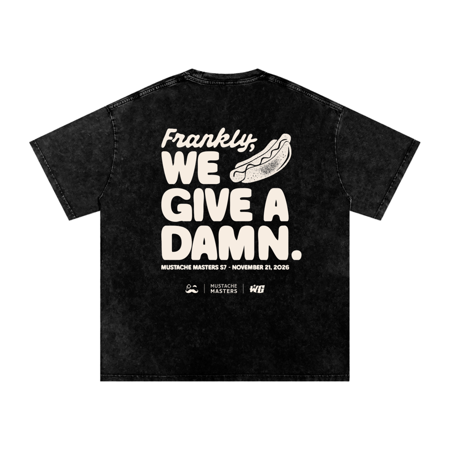 Frankly Tee