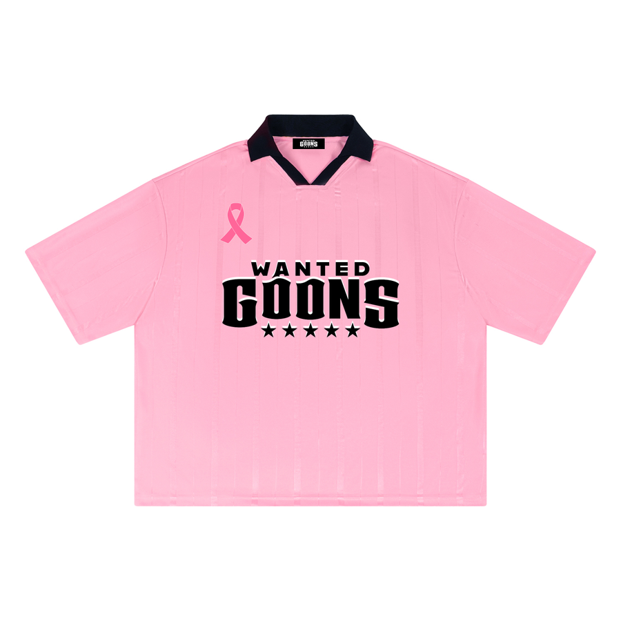 Breast Cancer Awareness Jersey