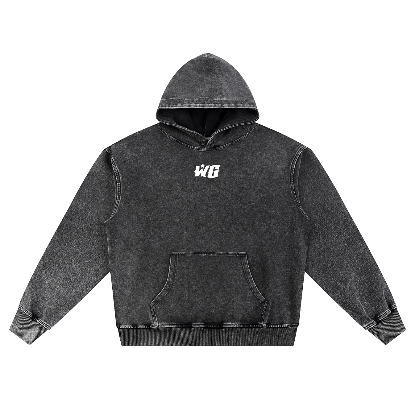 The Vault Hoodie