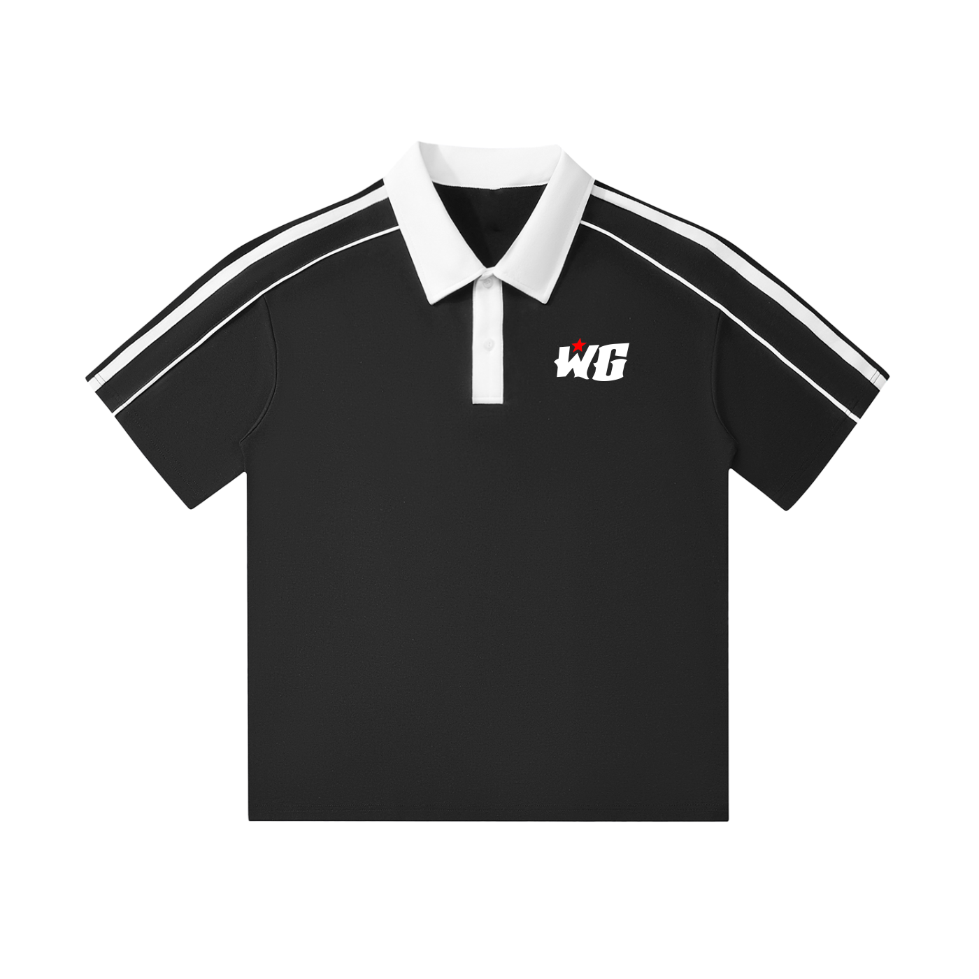 The Vault Polo
