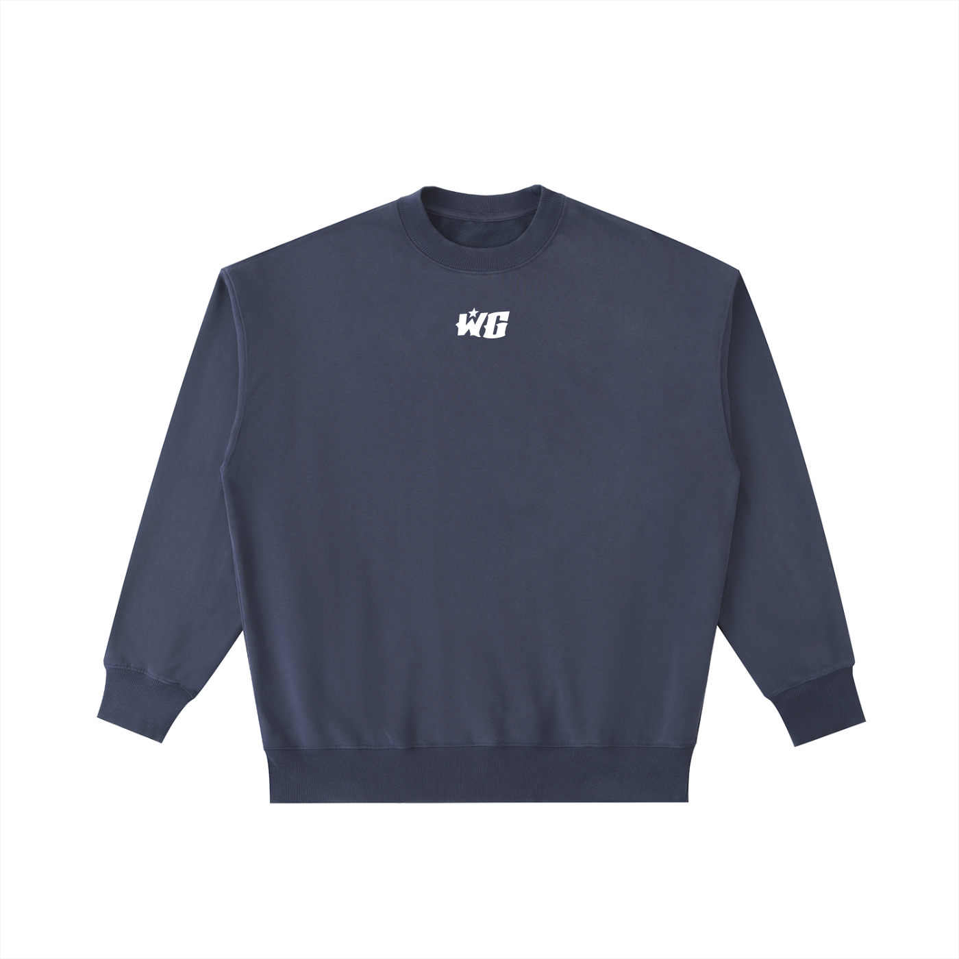 The Vault Sweatshirt