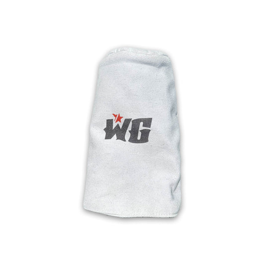 Most Wanted Headcover