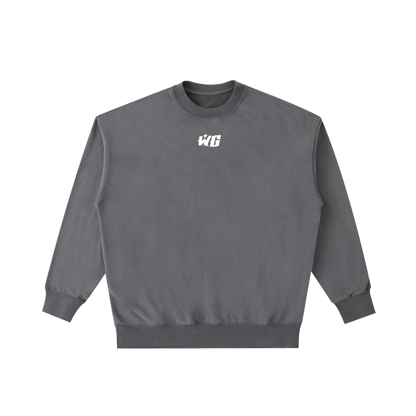 The Vault Sweatshirt