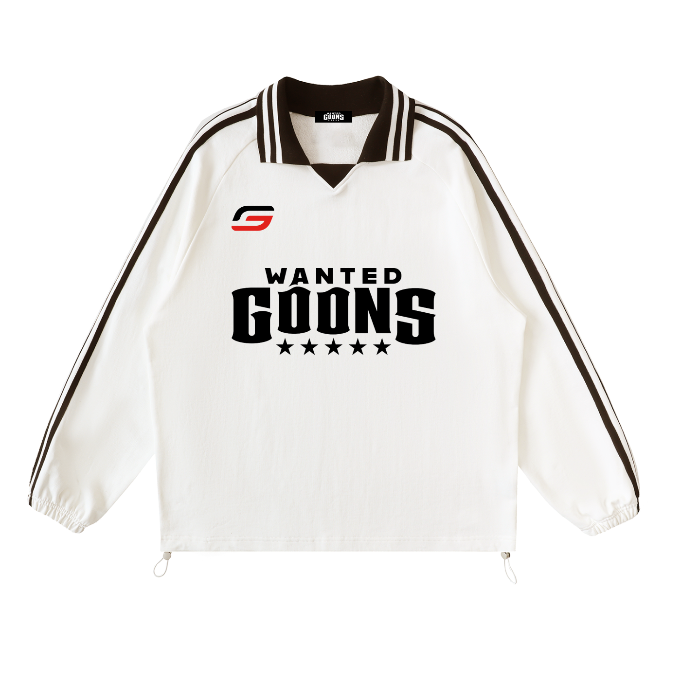 2026 Alternate Warmup Jersey