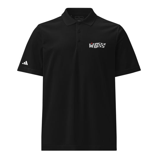 Pit Crew Polo