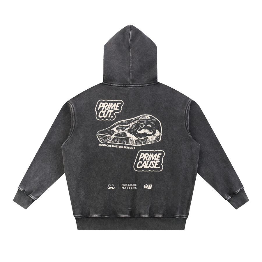 Prime Cause Hoodie