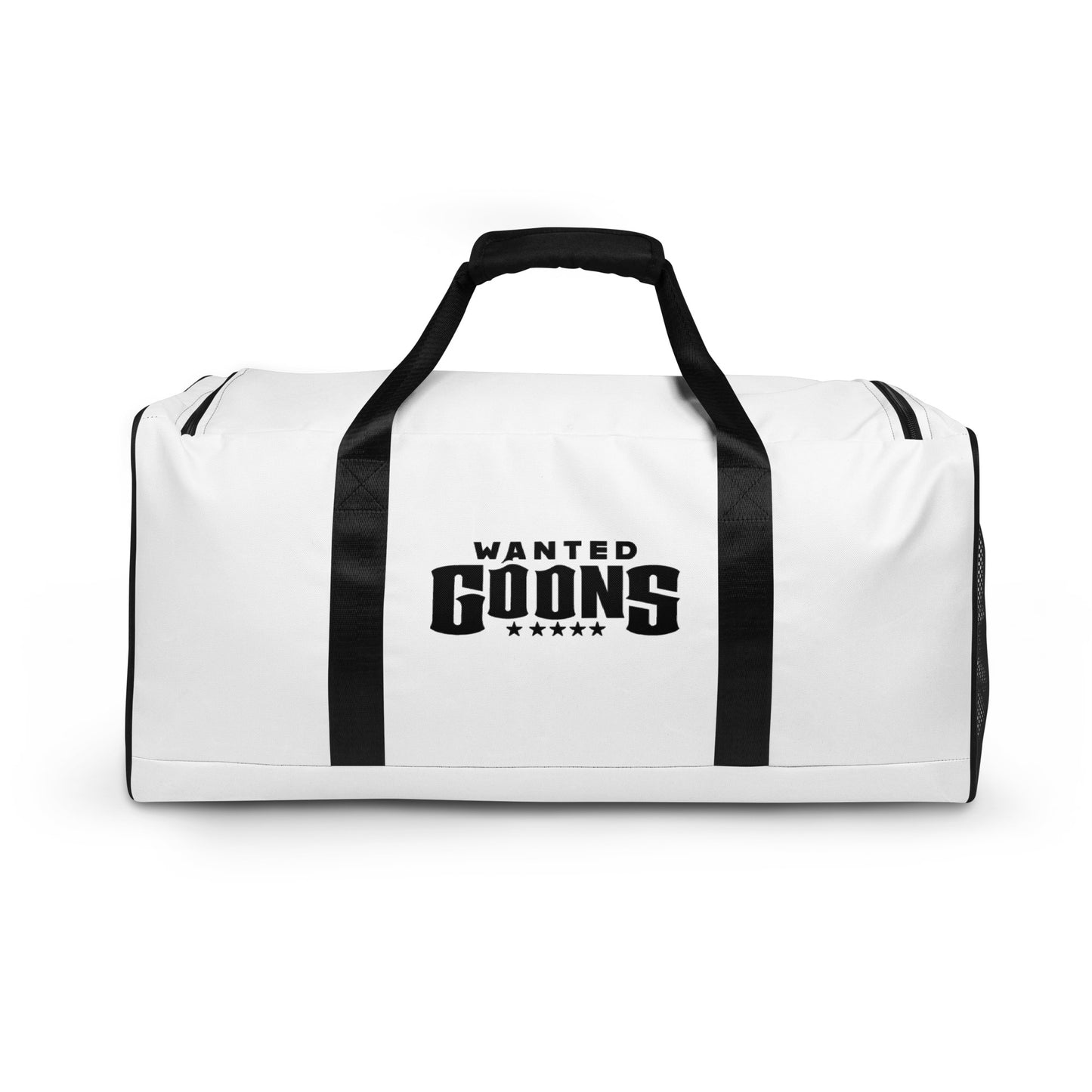 Bare Bones Duffle bag