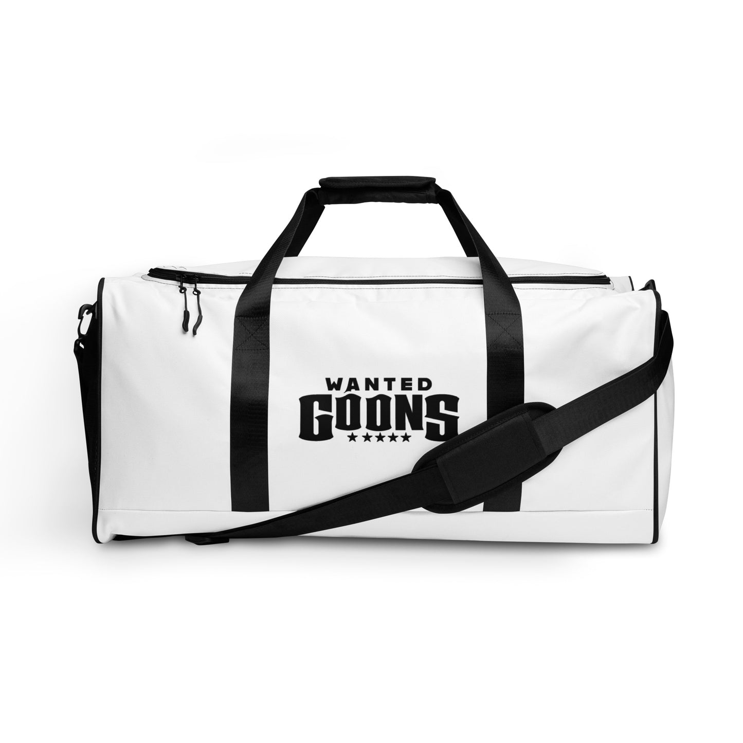 Bare Bones Duffle bag