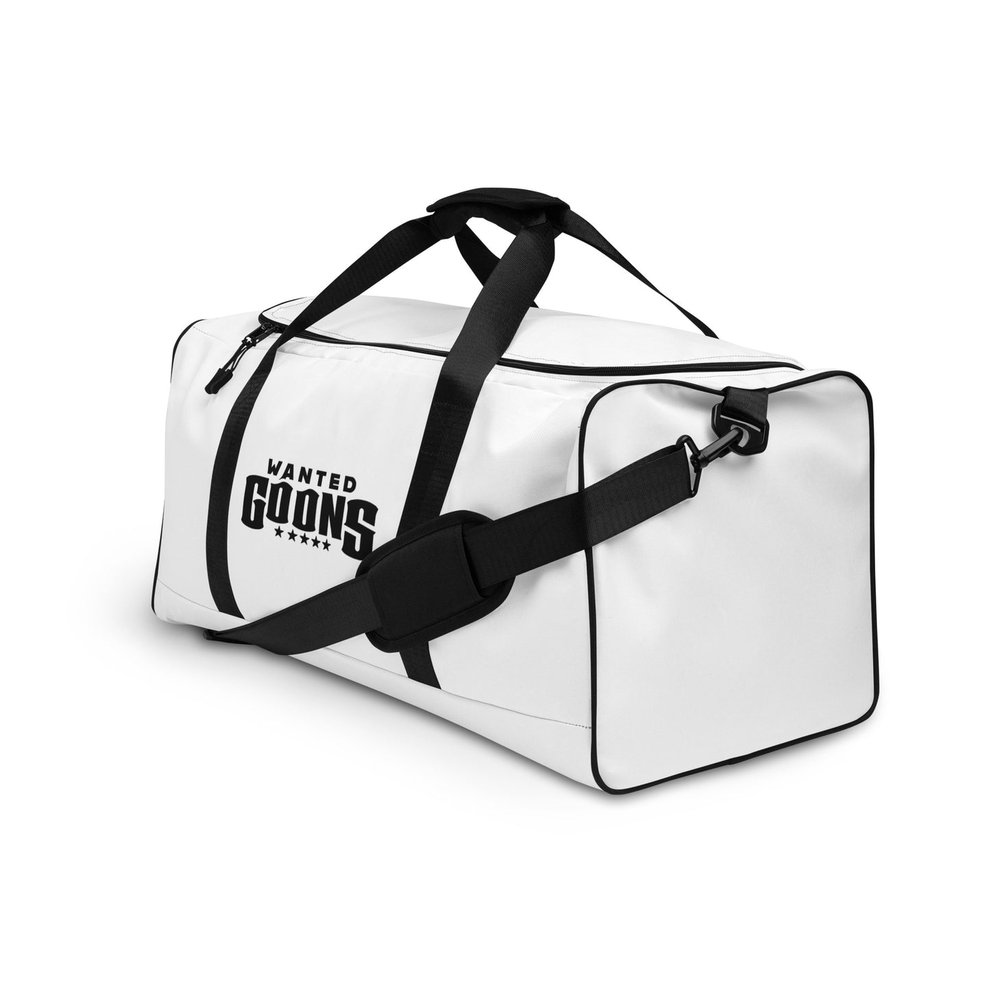 Bare Bones Duffle bag