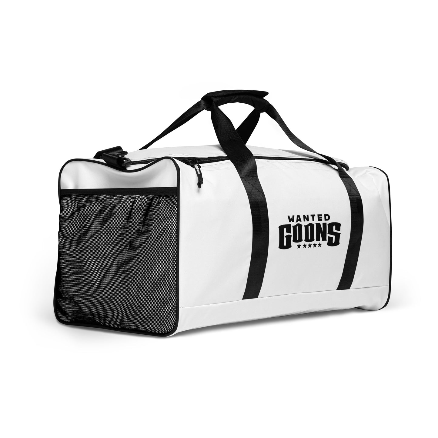 Bare Bones Duffle bag