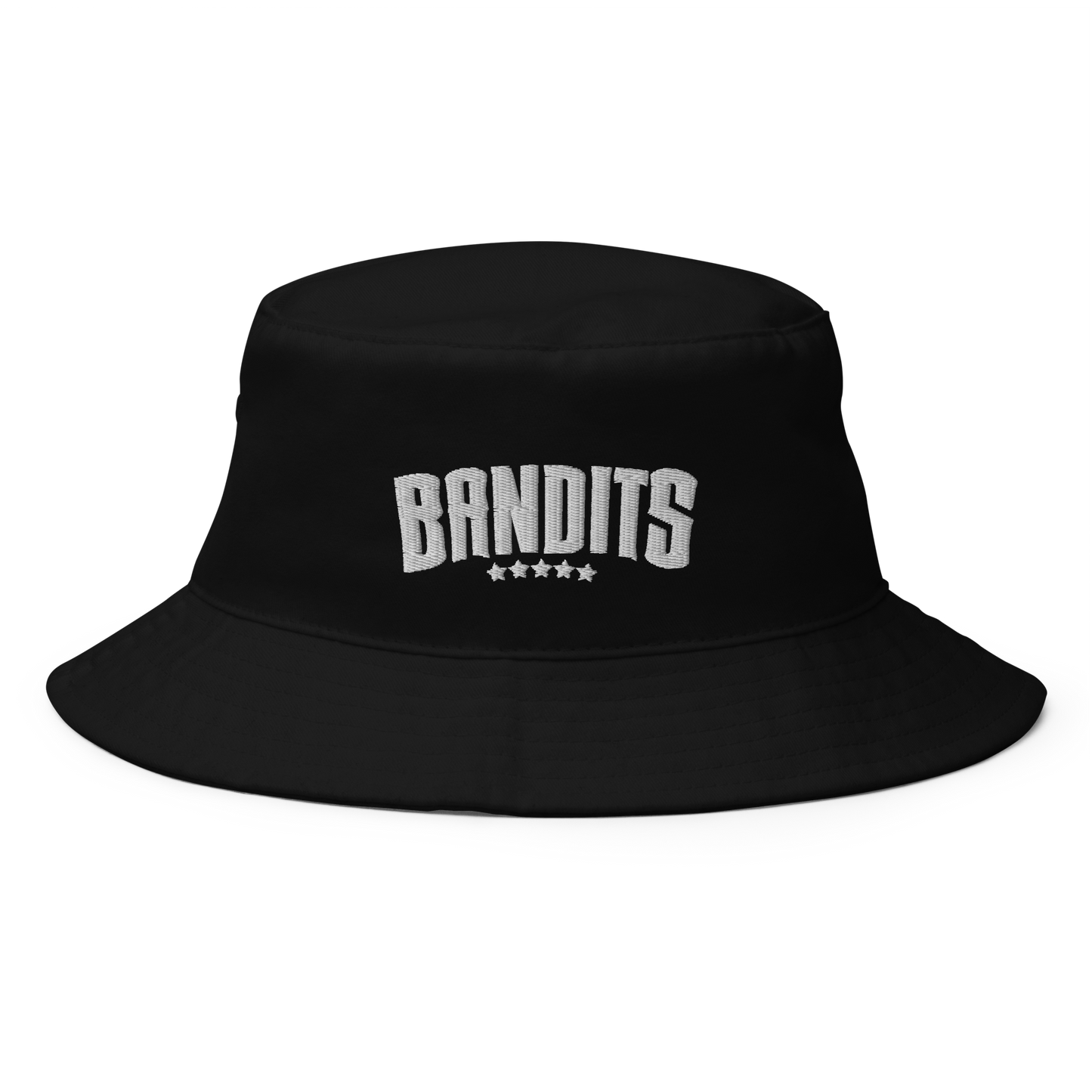 Bandits Bucket Hat