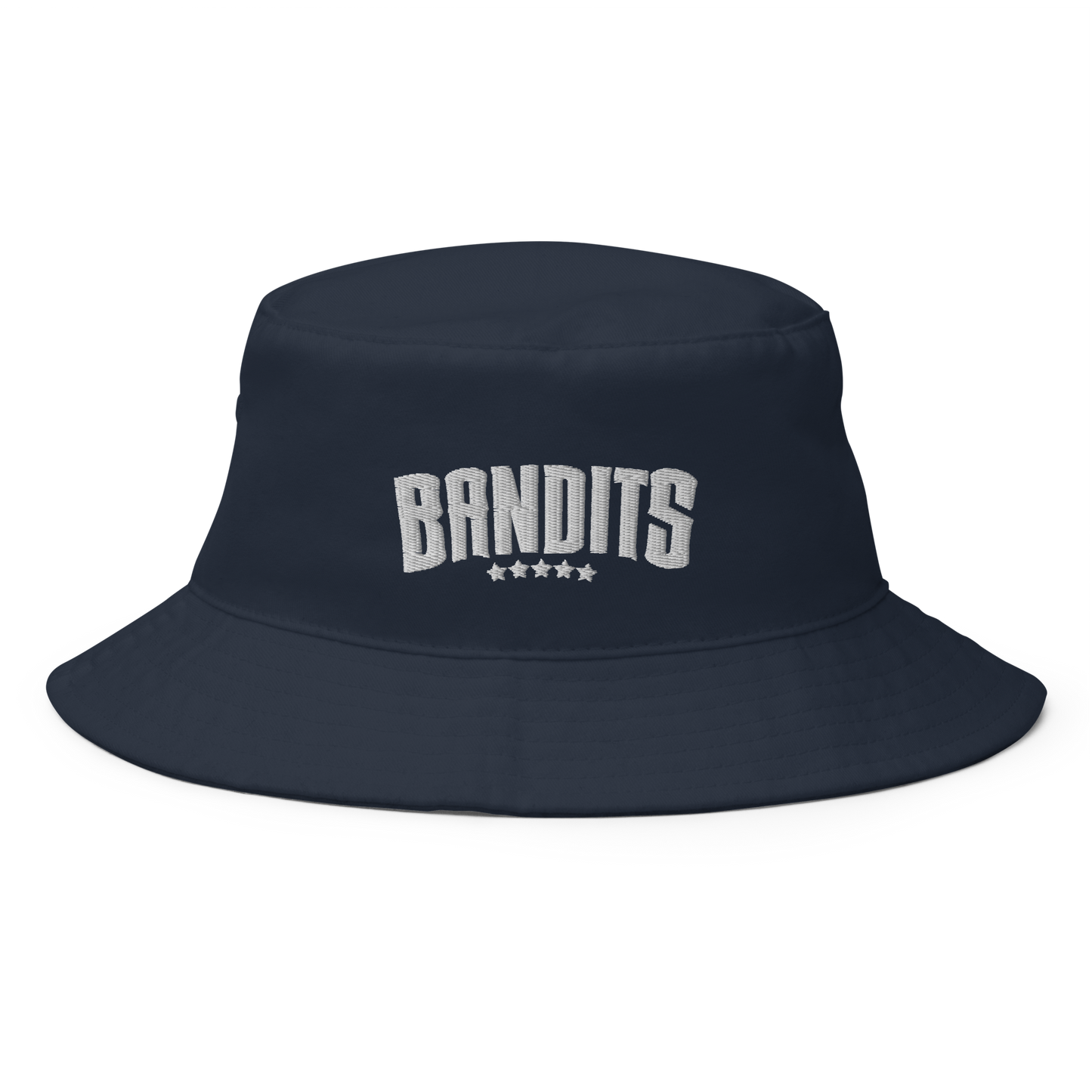 Bandits Bucket Hat