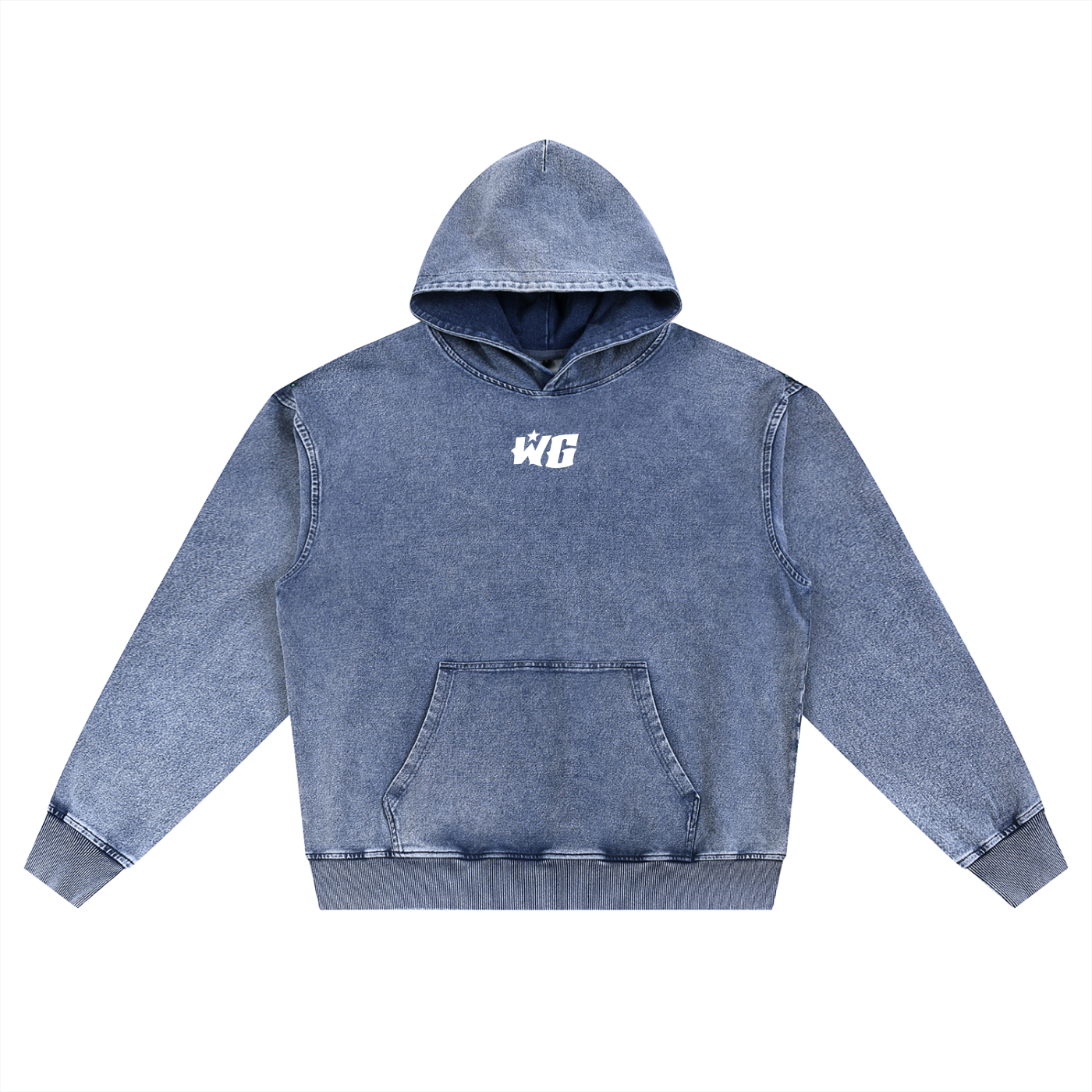 The Vault Hoodie