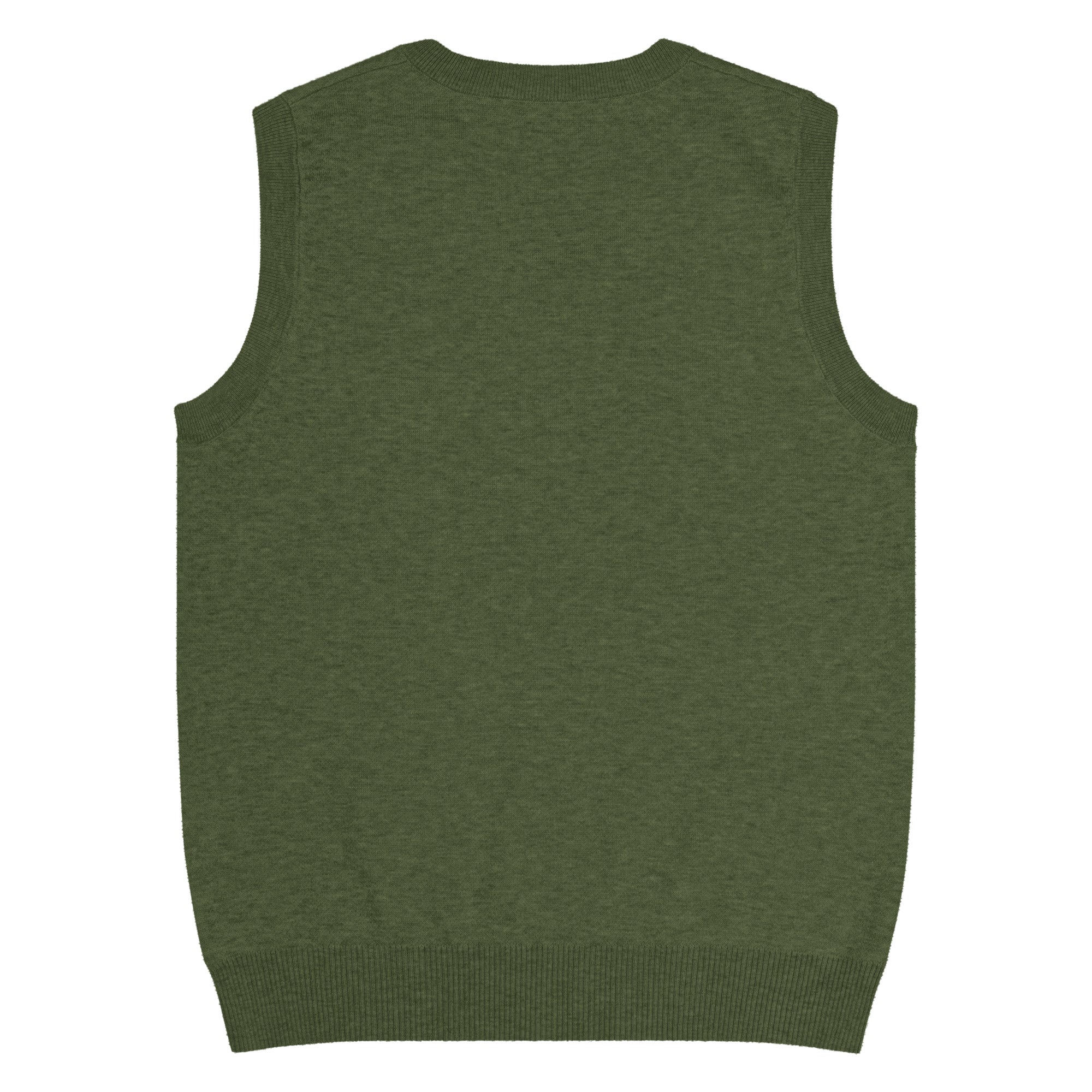 MWGC Signature Vest – Wanted Goons