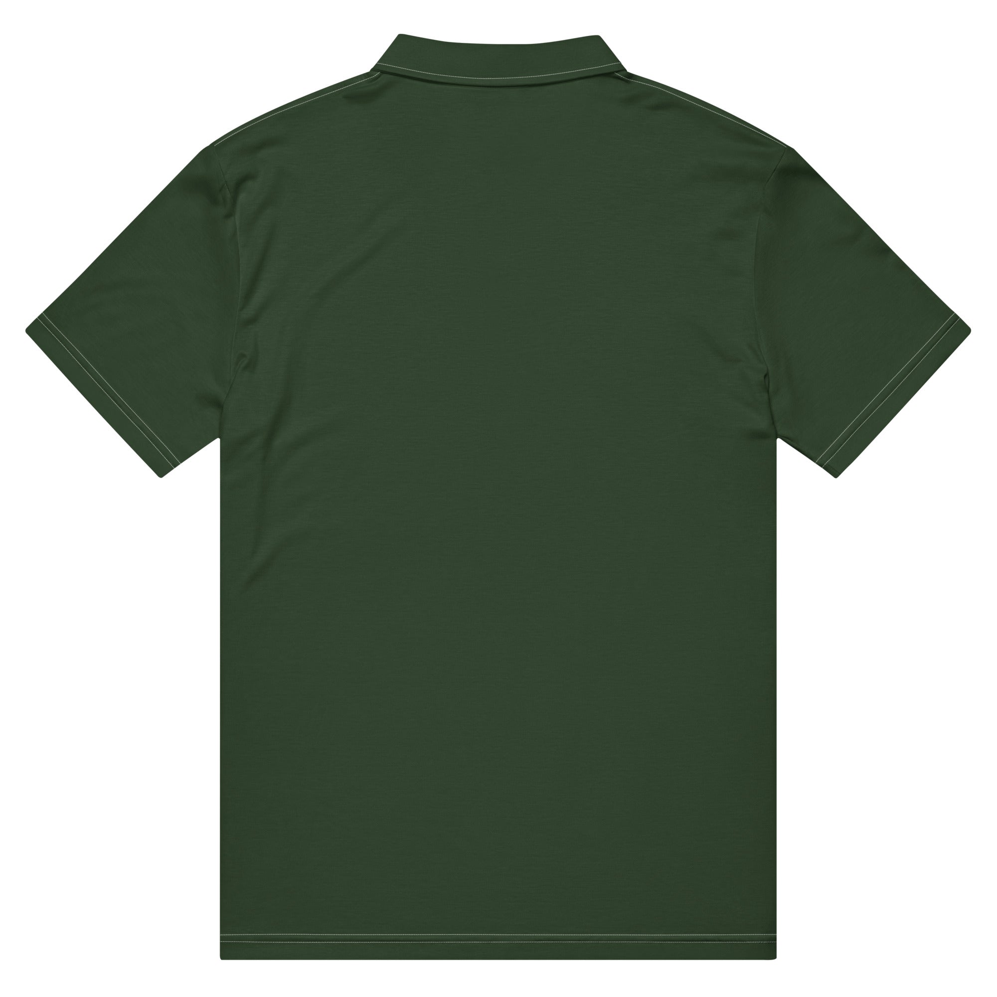 Clubhouse Polo – Wanted Goons