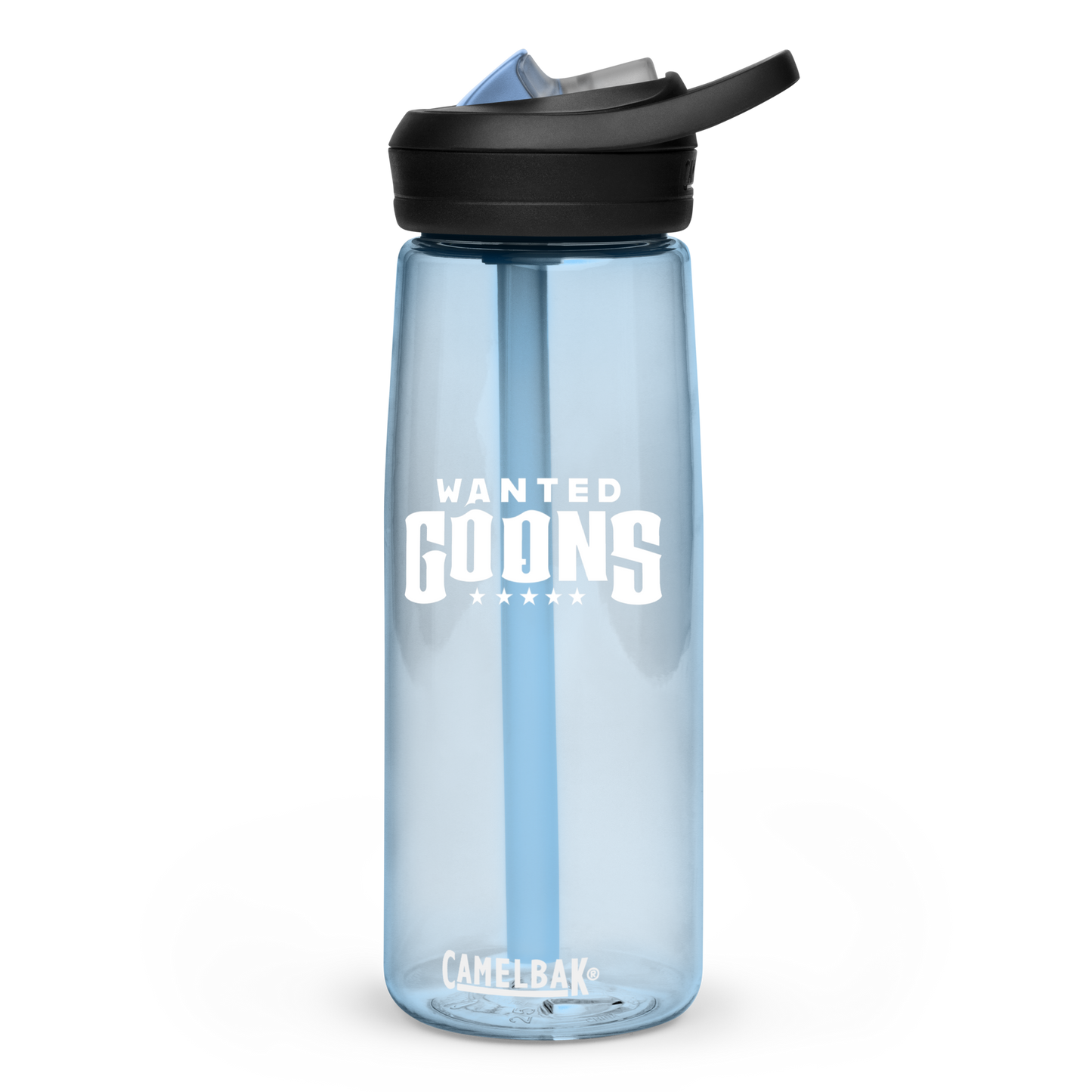 Bare Bones Water Bottle