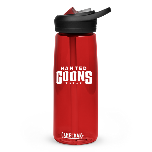 Bare Bones Water Bottle