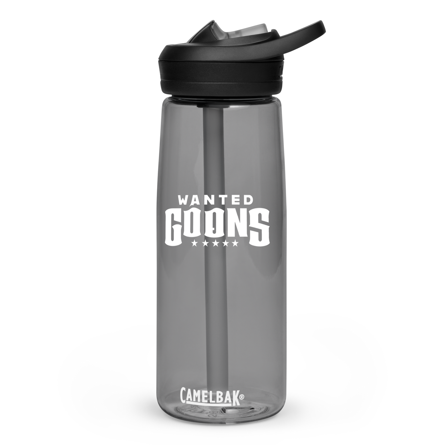 Bare Bones Water Bottle