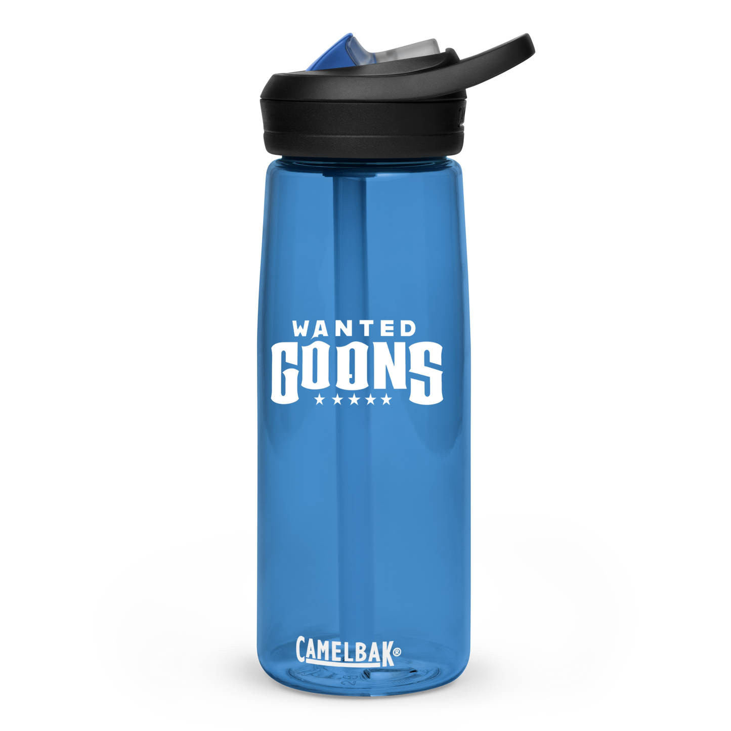 Bare Bones Water Bottle