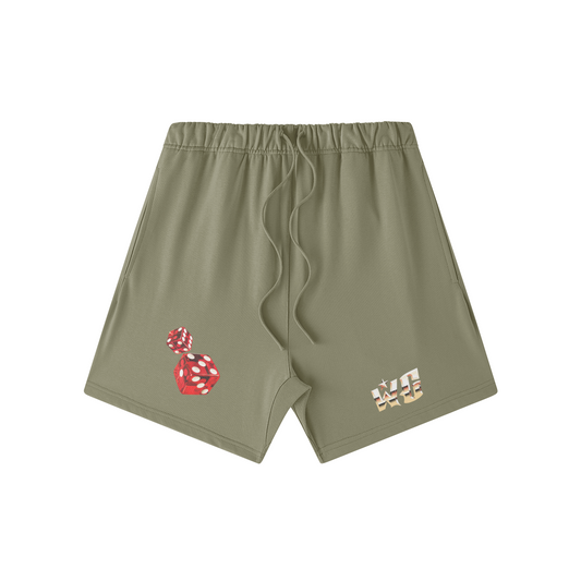 Roll The Dice Shorts