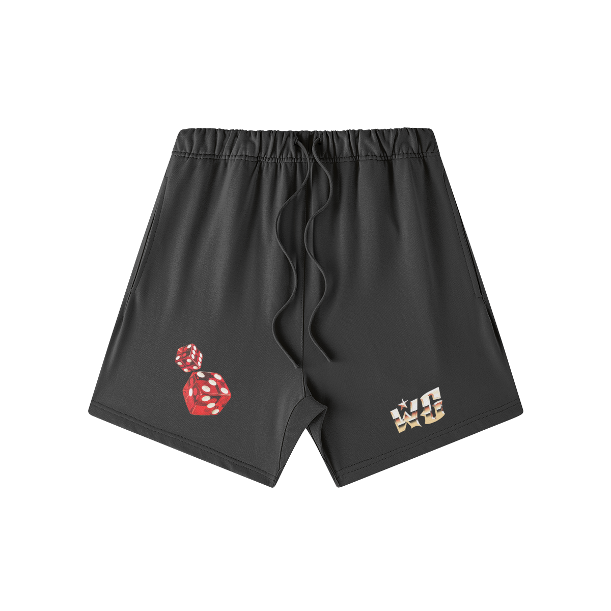 Roll The Dice Shorts