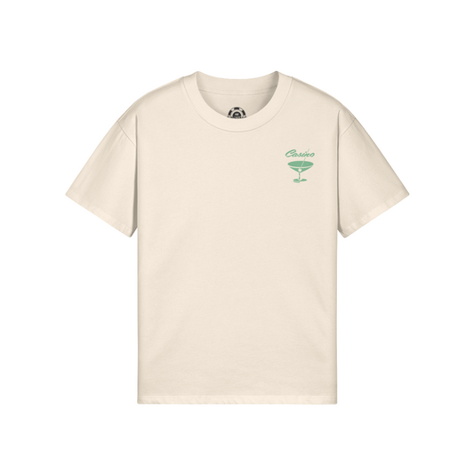 Martini Tee - Green