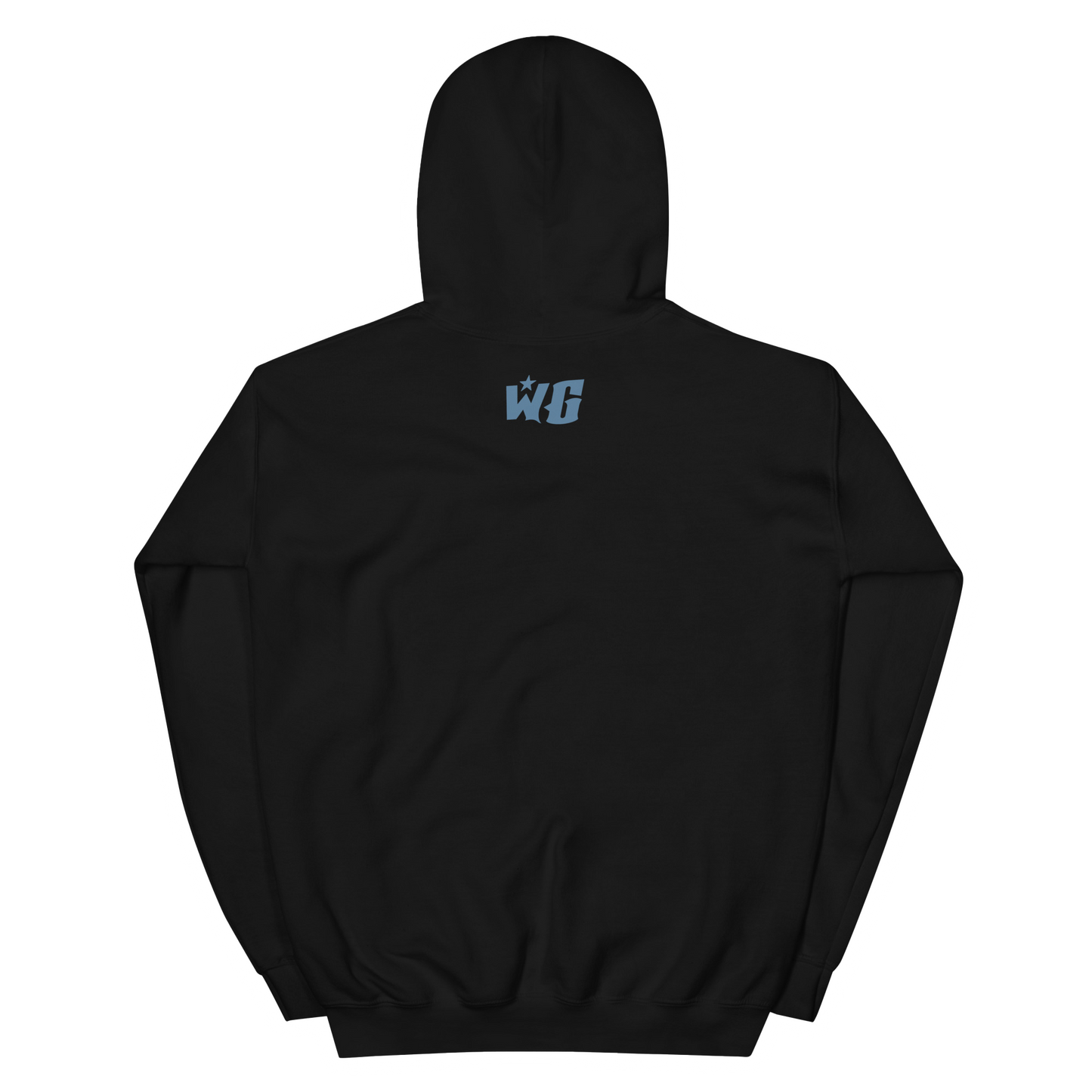 The Homeroom Hoodie - Blue